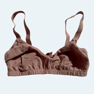 Pansy Full Bra in Mauve